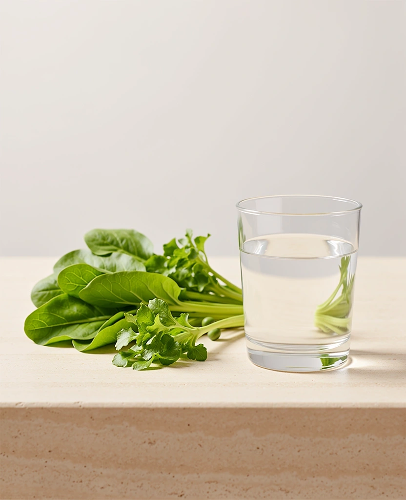 Wissenschaftliche Grundlage der Ernährung