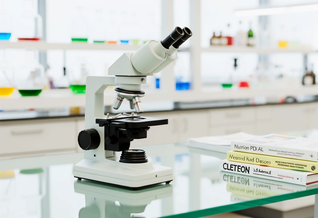 Wissenschaftliche Prüfung